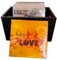 Check out ALBUM reviews...