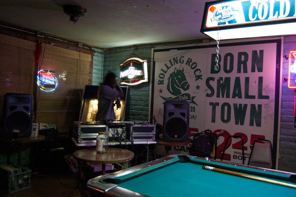 Brutal at The Dublight Zone