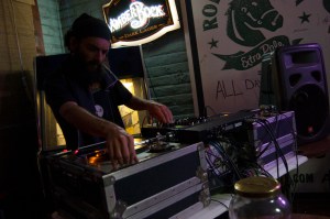 Selecta J Cut at The Dublight Zone