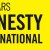 Amnesty International logo