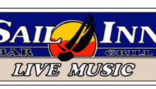 Sail Inn Logo