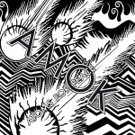 Atoms For Peace, "Amok"