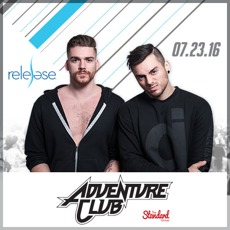 adventure club